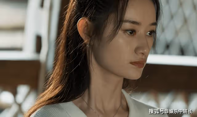 《冰雨火》抓走楊興權，又還給楊玲一個爸，林德贊沒忘記當初的承諾