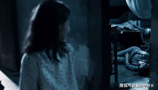 《冰雨火》抓走楊興權,又還給楊玲一個爸,林德贊沒忘記當初的承諾