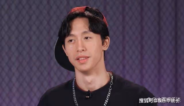 《這!就是街舞5》聯歡會,認識的舞者沒幾個,網友評論:群像最差的一季