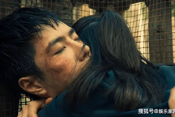 《冰雨火》結局當真圓滿？收網時出現3個漏洞，一個比一個荒唐