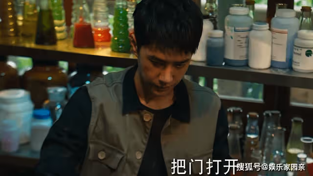 《冰雨火》結局當真圓滿?收網時出現3個漏洞,一個比一個荒唐