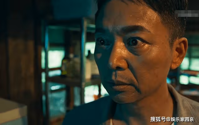 《冰雨火》結局當真圓滿?收網時出現3個漏洞,一個比一個荒唐