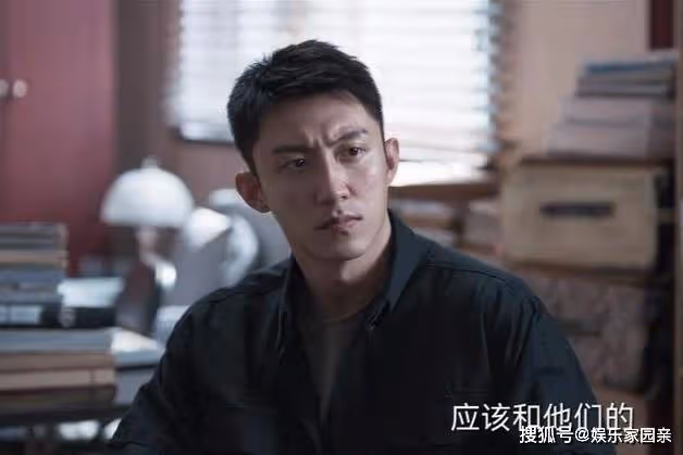 《罰罪》肖晨的結局是什麼？肖晨死了嗎