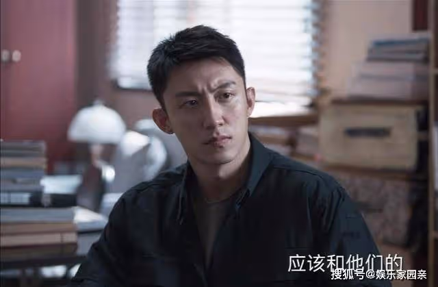 《罰罪》肖晨的結局是什麼？肖晨死了嗎