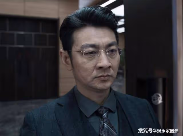 《罰罪》肖晨的結局是什麼？肖晨死了嗎