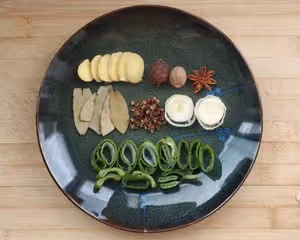 超嫩滷牛肉（高壓鍋版）