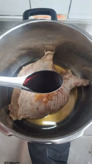 超嫩滷牛肉（高壓鍋版）