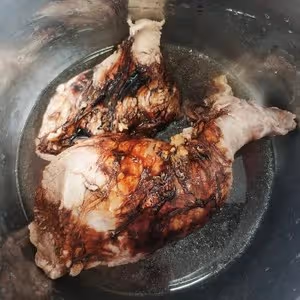 超嫩滷牛肉（高壓鍋版）