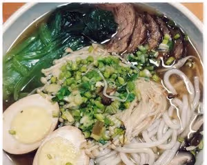 超嫩滷牛肉（高壓鍋版）