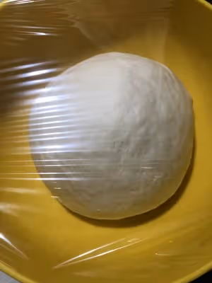 貝果（波蘭種）