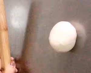 貝果（波蘭種）
