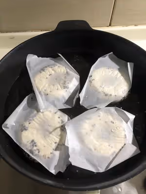 貝果（波蘭種）