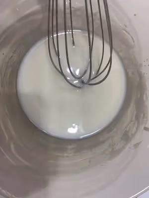 不縮不塌不掉皮的戚風紙杯蛋糕❗️秘密只有四個字