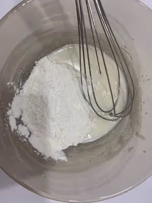 不縮不塌不掉皮的戚風紙杯蛋糕❗️秘密只有四個字