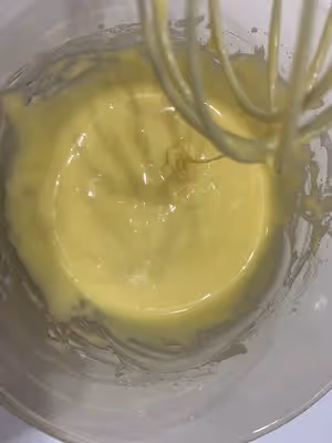 不縮不塌不掉皮的戚風紙杯蛋糕❗️秘密只有四個字