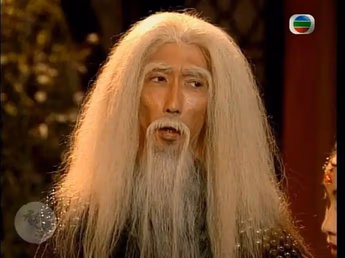 香港明星現在真的一個比一個慘 處境讓人想哭