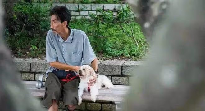 香港明星現在真的一個比一個慘 處境讓人想哭