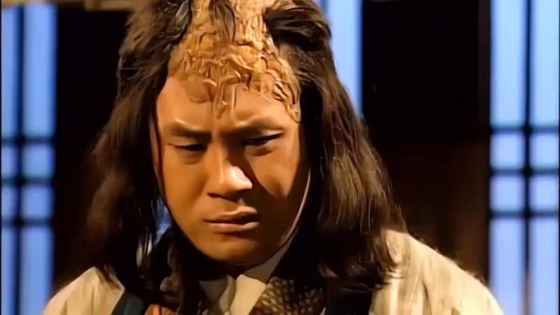 香港明星現在真的一個比一個慘 處境讓人想哭