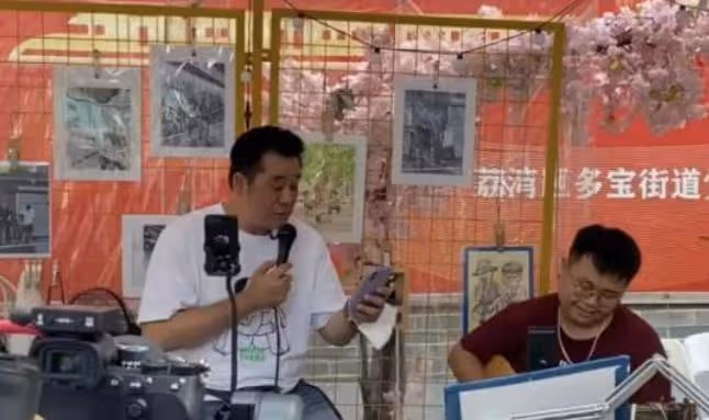 香港明星現在真的一個比一個慘 處境讓人想哭