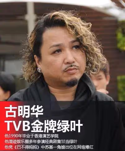 香港明星現在真的一個比一個慘 處境讓人想哭
