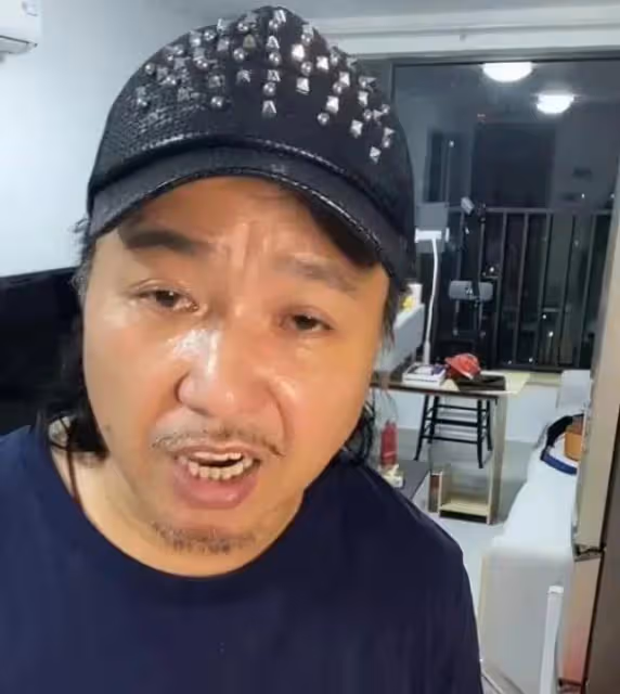 香港明星現在真的一個比一個慘 處境讓人想哭
