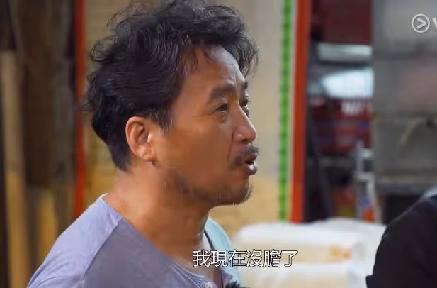 香港明星現在真的一個比一個慘 處境讓人想哭