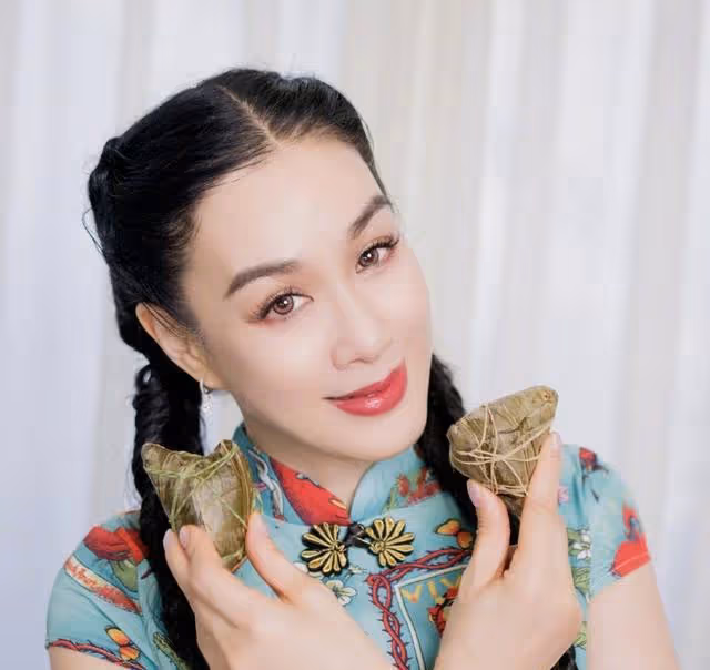 鍾麗緹化身粉紅芭比跳BLACKPINK新歌!她表示自己開心最重要