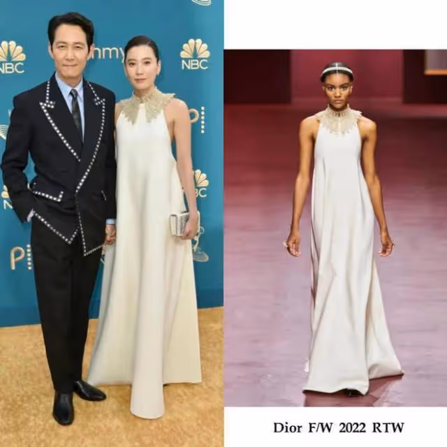 身價千億的前三星太子妃,如今成女財閥又蜜戀男明星,韓劇奔現了!