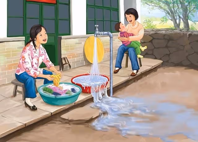 買房婆婆主動添10萬,兒媳寧願借錢也不要:不想幫姑姐養孩子
