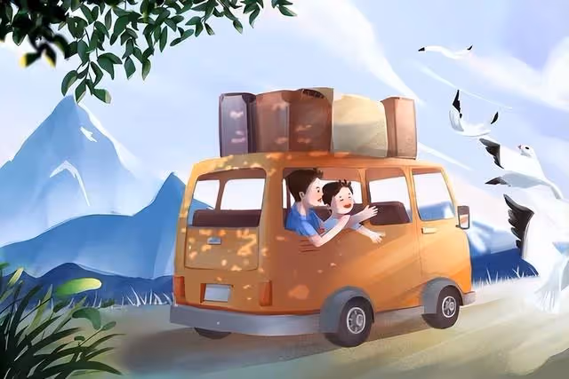 丈夫憤怒質問妻子為什麼賣車,妻子:結婚5年,沒給過1分錢生活費