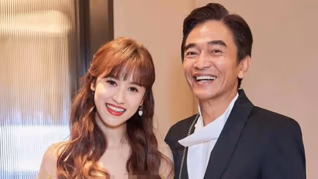 吳宗憲曾說「老三最美」　吳姍儒公開小妹正臉