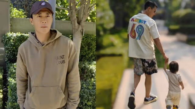 不准女兒出國讀書　中國男星杜淳一家挨罵
