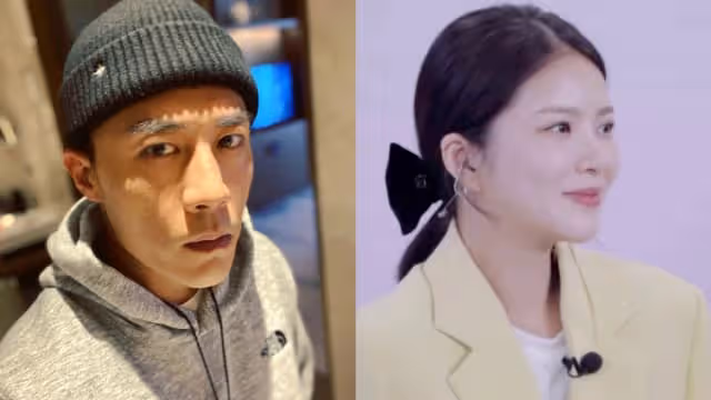 不准女兒出國讀書　中國男星杜淳一家挨罵