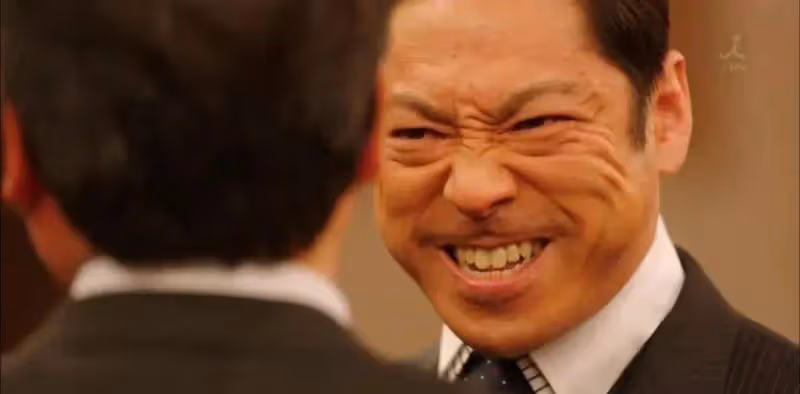 網民為小田切新劇接替香川昭智鼓掌:壞演員0容忍