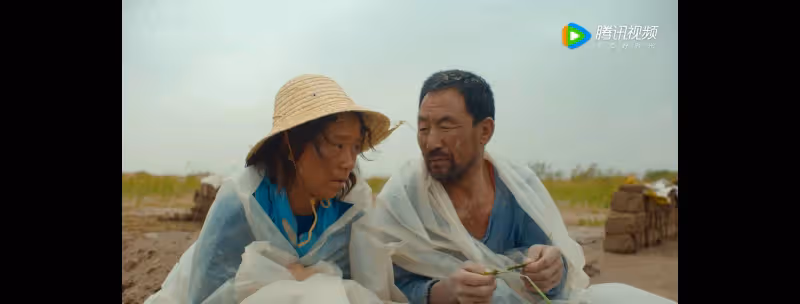 日子再苦,也能有愛有浪漫
