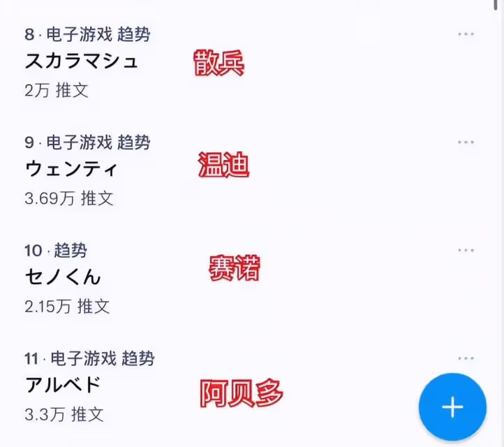 原神3.1前瞻霸屏熱搜,沙漠+3位新角色,平民玩家能白拿1.7萬原石