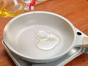 鐵板蝦滑