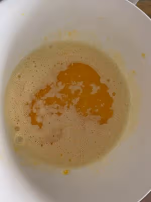 🥮蛋月燒❗️口感像蛋糕的月餅🥮