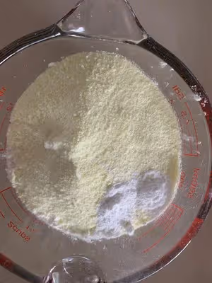 🥮蛋月燒❗️口感像蛋糕的月餅🥮