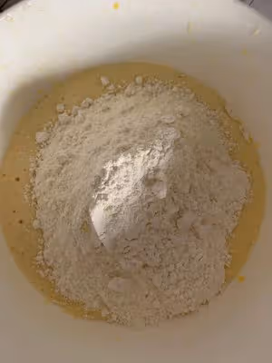 🥮蛋月燒❗️口感像蛋糕的月餅🥮
