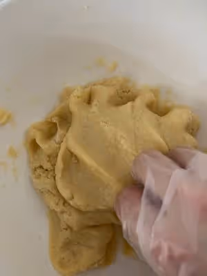🥮蛋月燒❗️口感像蛋糕的月餅🥮