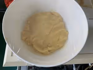 🥮蛋月燒❗️口感像蛋糕的月餅🥮