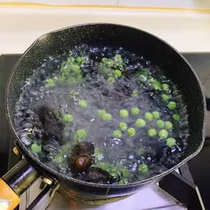 糟溜巴沙魚片
