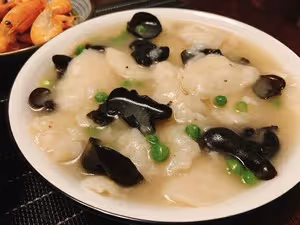 糟溜巴沙魚片