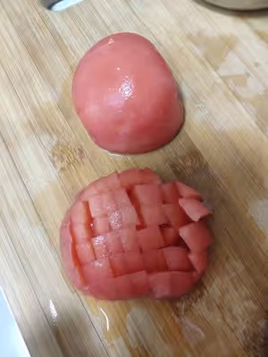番茄火鍋湯底
