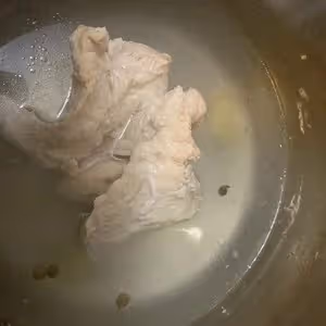 低脂零食雞胸條/麻辣雞肉乾