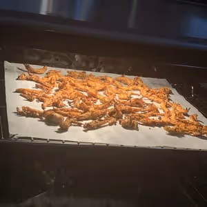 低脂零食雞胸條/麻辣雞肉乾