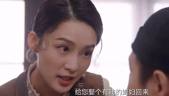 《請君》:李沁的淚溝,任嘉倫鼻子上的痣,這劇的濾鏡好真實