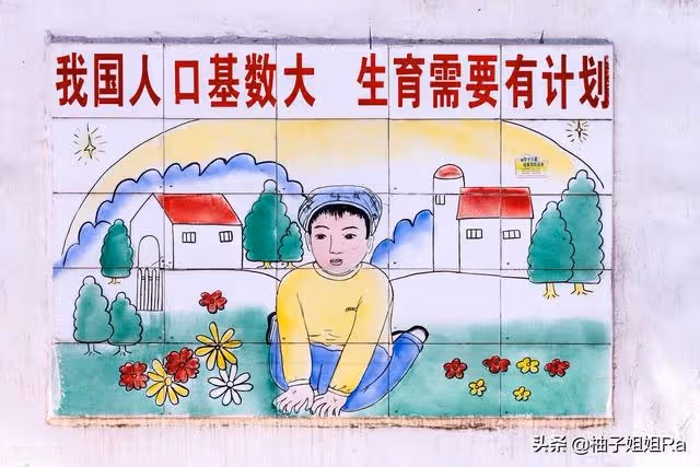 大姑每年都拿水果給我家，可是今年，母親卻生氣的說：丟垃圾桶里