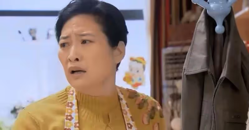 「我周日過壽，你一定要到」，兒媳：來不了，我媽生日你兒子沒去